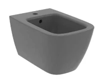 Ideal Standard i.life B bidet suspendu avec fixation cachée (en emballage prêt à porter)