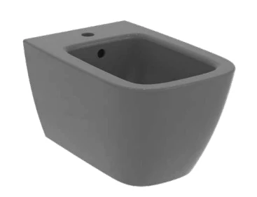 Ideal Standard i.life B bidet suspendu avec fixation cachée (en emballage prêt à porter)
