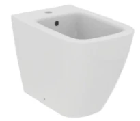 Ideal Standard i.life B bidet sur pied back to wall (en emballage prêt à porter)