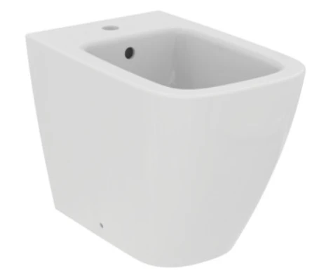 Ideal Standard i.life B bidet sur pied back to wall (en emballage prêt à porter)