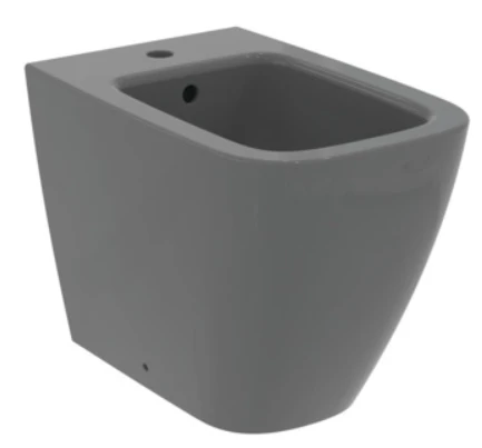 Ideal Standard i.life B bidet sur pied back to wall (en emballage prêt à porter)