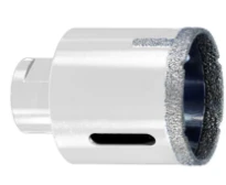 Carat EHS foret carrelage/pierre naturelle M14 x 32 mm