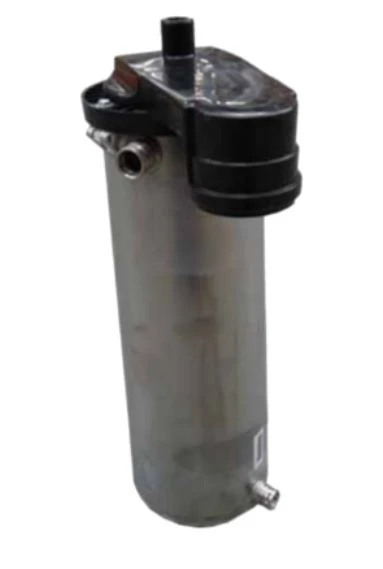 ACV WSS échangeur P18-32 MK3 + bac condens.PP