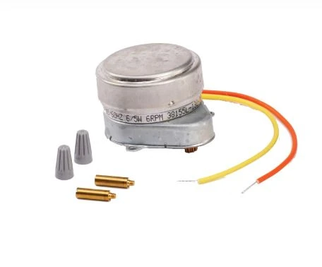 272868/U Honeywell WSS vervangmotor voor zoneventiel type V4043 -V4044