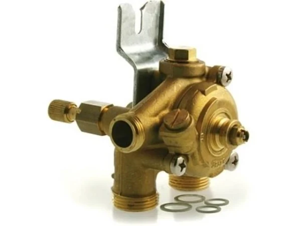 Bosch Waterdeel