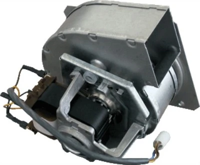 Bosch Ventilator