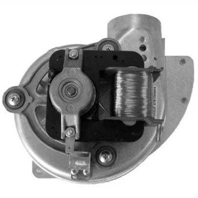 Bosch WSS Ventilator