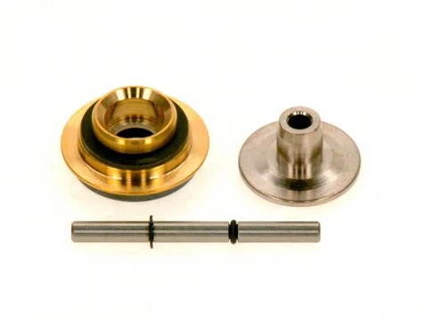 Bosch Gasklepeenheid (3)