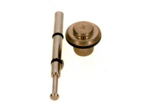 Bosch Gasklepeenheid (X)