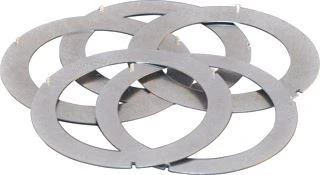 Bosch Restrictiering
