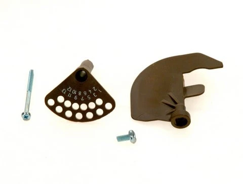 Bosch Restrictie