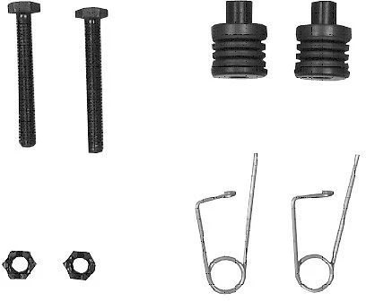 Bosch WSS set de fixation