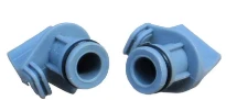 Bosch Doorvoertule (2x)