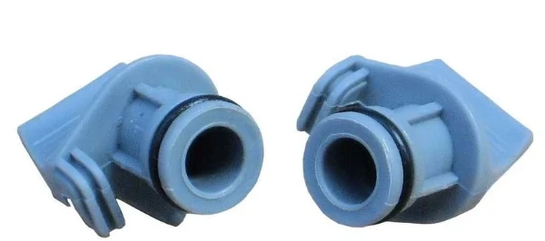 Bosch Doorvoertule (2x)