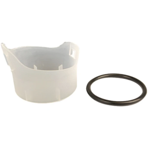 Bosch WSS cache de protection