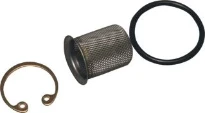 Bosch WSS Filter 1