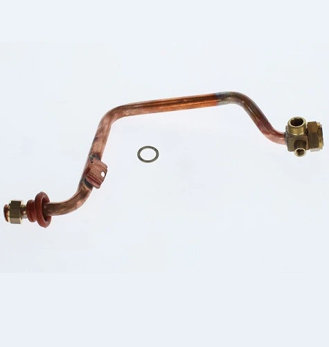 Bosch BUIS AANVOER WARMTEWISSELAAR ZR 11-3AE/3