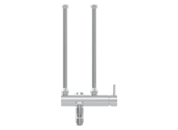 Stiebel Eltron MEK-K robinetterie murale monocommande - sans pression