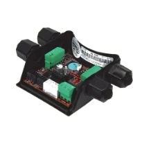DAB Evoplus Small basis module circuit imprimé - communication avec 2 extra options