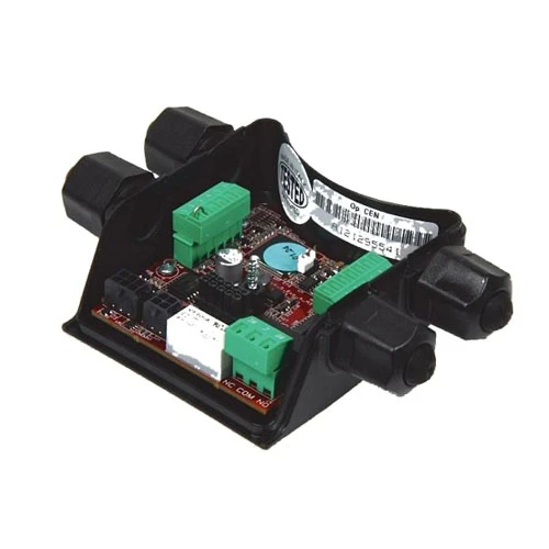 DAB Evoplus Small basis module circuit imprimé - communication avec 2 extra options