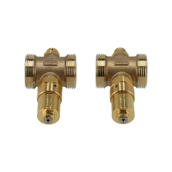 Remeha Elga Ace vorstbeveiligingsventiel 5/4 (set 2st) - prijs per set