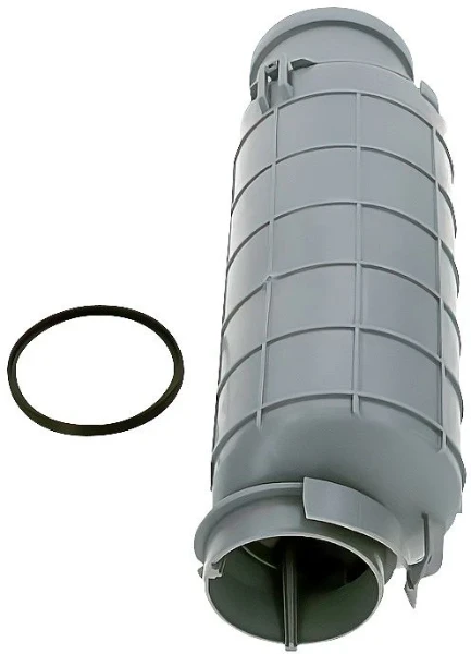 Bosch WSS Geruisdemper