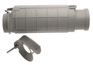 Bosch Afvoerpijp