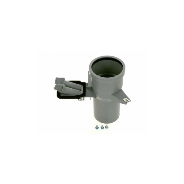 Bosch Rookgasafvoerstuts