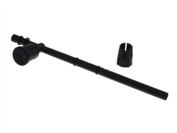 Bosch Gaspijp