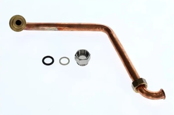 Bosch BUIS KOUD WATER ZWN-6KE/AE