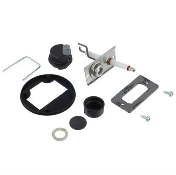 Bulex WSS set d'entretien 1, set complet