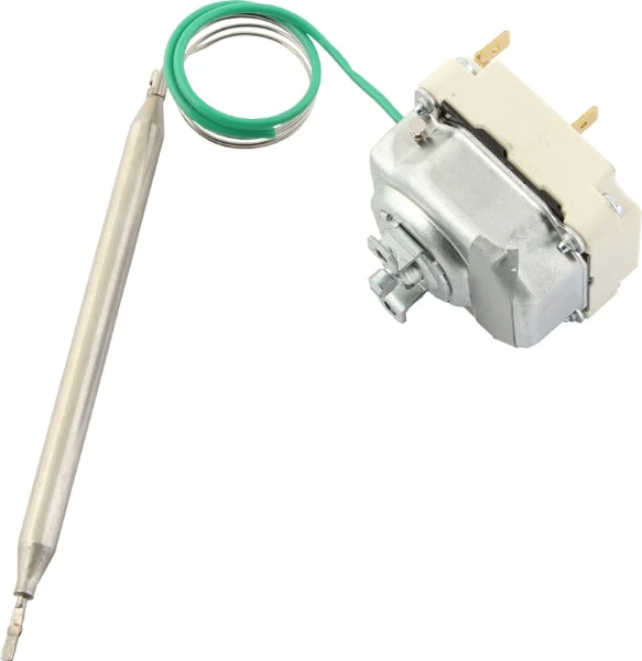 Daalderop WSS thermostat haute performance