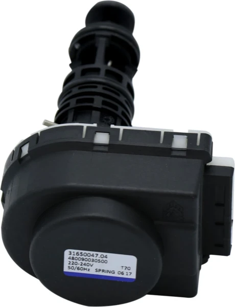 Elco WSS moteur + vanne 3-voies