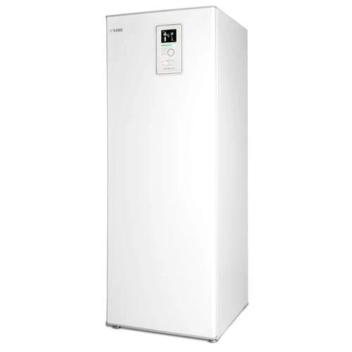 NIBE BA-SVM 10-200/6 complete binnenunit 180L voor AMS 10-6