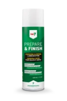 Tec7 Prepare & Finish 400 ml