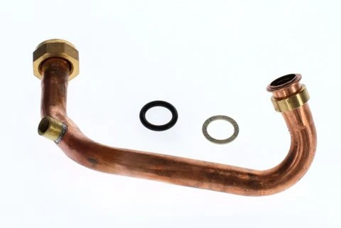 Bosch BUIS RETOUR ZWN-6KE/AE