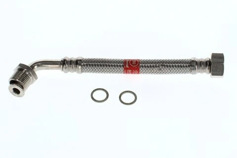 Bosch ONTLUCHTINGSLEIDING ZWN-6AE