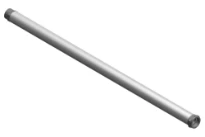 Bosch WSS Flexibleslang 750 mm
