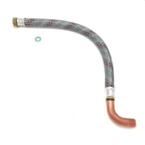 Bosch WSS Flexibele slang aanvoer