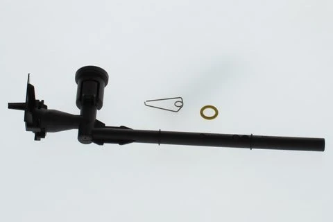 Bosch Gaspijp