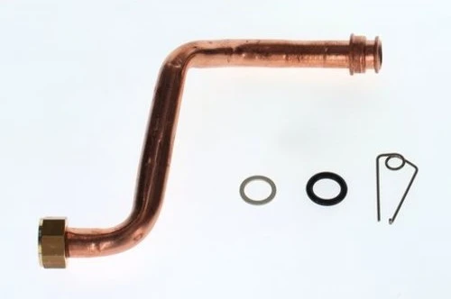 Bosch WSS tube