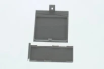 Bosch Paneel lichtgrijs
