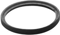 Bosch WSS Pakkingring Ø80mm