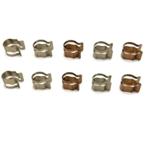 Bosch Klemveer (10x)