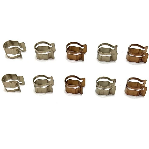 Bosch Klemveer (10x)