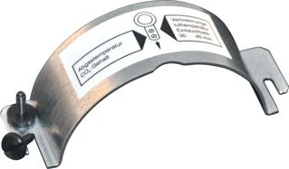 Bosch Klembeugel
