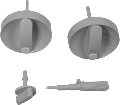 Bosch Schakelknop