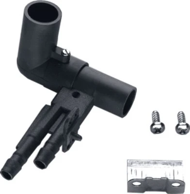 Bosch Drukverschilvoeler