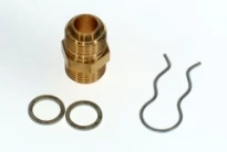 Bosch Dubbel nippel