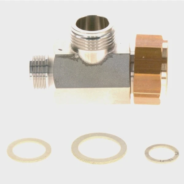 Bosch Pijp